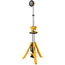 Dewalt Dcl 079 site light